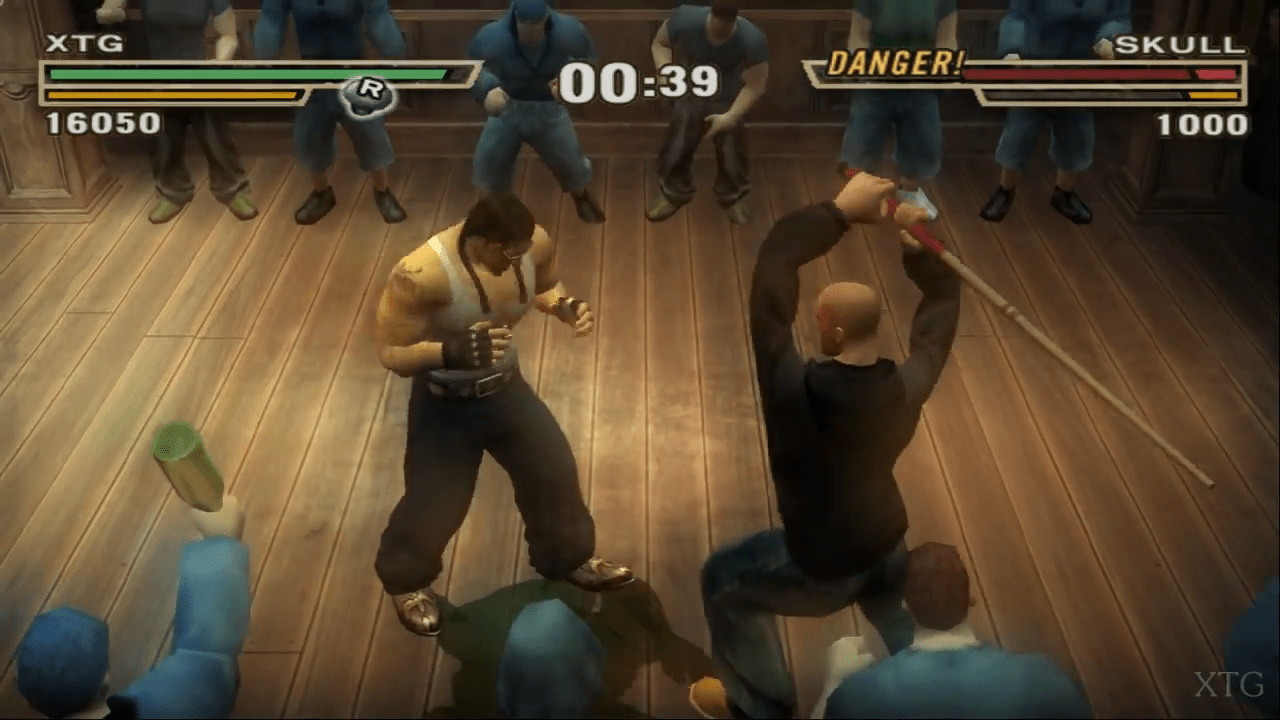 def jam fight for ny ps2 iso